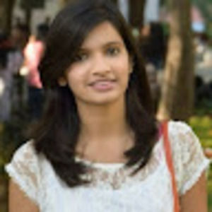 Meet your Posher, Mansi